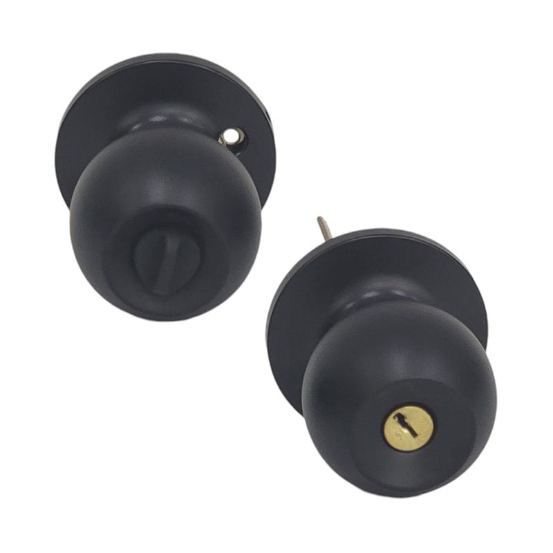 Cerradura-de-Dormitorio-con-Pomo-607-MB-|-Werken