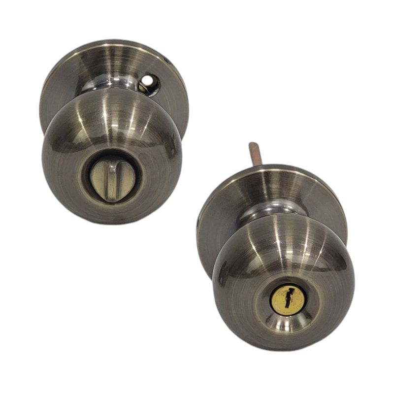 Cerradura-de-Dormitorio-con-Pomo-3921-AB-|-Werken