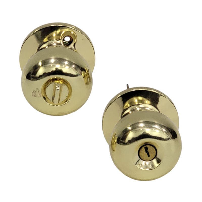 Cerradura-de-Dormitorio-con-Pomo-3921-PB-|-Werken