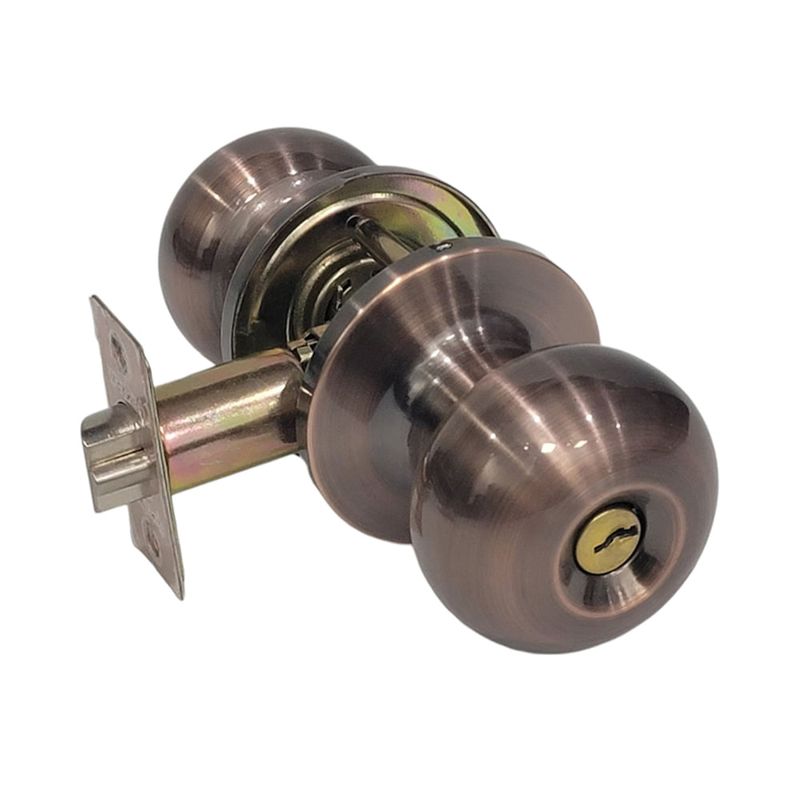 Cerradura-de-Dormitorio-con-Pomo-3921-AC-|-Werken