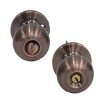 Cerradura-de-Dormitorio-con-Pomo-3921-AC-|-Werken