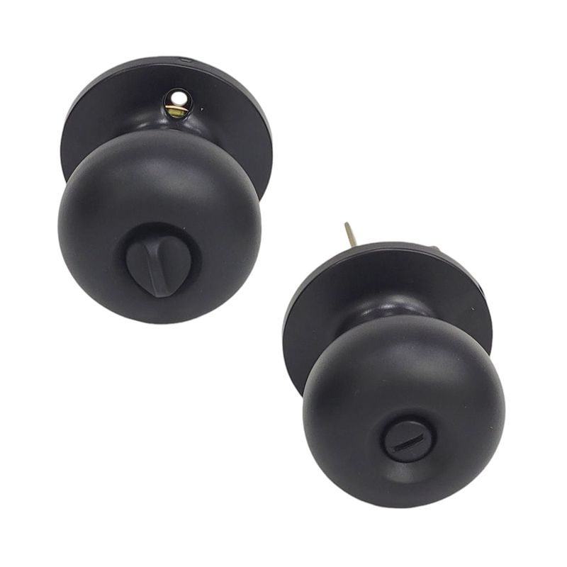 Cerradura-de-Baño-con-Pomo-3921-MB-|-Werken