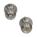 Cerradura-para-Dormitorio-Pomo-6-607-SS-|-Werken