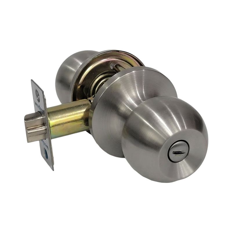 Cerradura-para-Baño-Pomo-6-607-SS-|-Werken