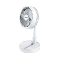 Ventilador Portátil Recargable 5.8W 20cm | Westinghouse