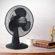 Ventilador de Mesa 30W 3 Velocidades | Westinghouse