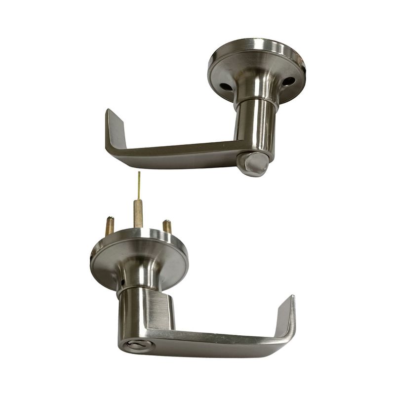 Cerradura-de-Dormitorio-con-Palanca-3850-SS-|-Werken