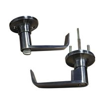 Cerradura de Baño con Palanca 3850 AB | Werken