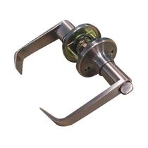 Cerradura de Baño con Palanca 3850 AC | Werken