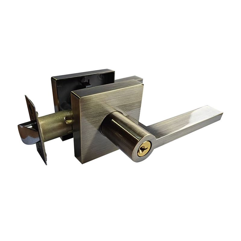 Cerradura-de-Dormitorio-con-Palanca-8835-AB-|-Werken