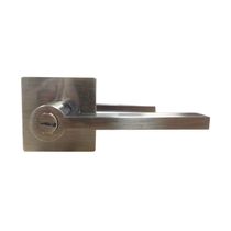 Cerradura de Baño con Palanca 8835 AB | Werken