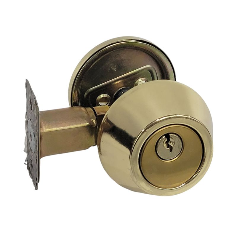 Cerrojo-con-Llave-Mariposa-D101A-PB-|-Werken
