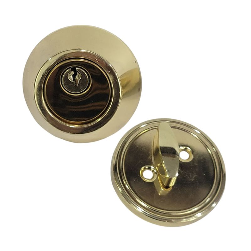 Cerrojo-con-Llave-Mariposa-D101A-PB-|-Werken