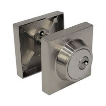Cerrojo con Llave Mariposa D101B SS | Werken