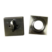 Cerrojo con Llave Mariposa D101B AB | Werken