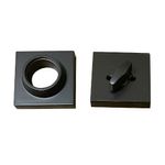 Cerrojo-con-Llave-Mariposa-D101B-MB-|-Werken