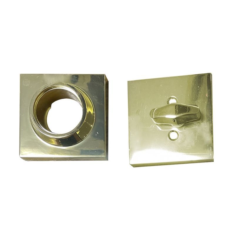 Cerrojo-con-Llave-Mariposa-D101B-PB-de-Zinc-|-Werken