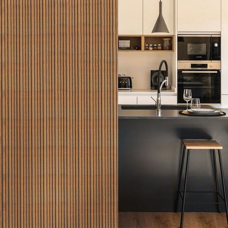 Revestimiento-Panelado-MDF-Coco-244x14cm-2.83m²-|-Kassel
