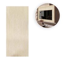 Revestimiento Mármol de SPC Travertino Pearl 120x260cm | Kassel