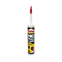 Adhesivo de Montaje No Más Clavos 353gr | Pattex