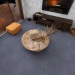 Porcelanato-Boston-60x60cm-Gris-Grafito-Caja-1.44m2-|-Orange