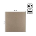 Piso-Porcelanico-Gress-Liso-60x60cm-|-Orange