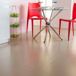 Piso-Porcelanico-Gress-Liso-60x60cm-|-Orange