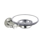 Set-de-Baño-Arles-Acero-Inoxidable-4-Piezas-|-Orange