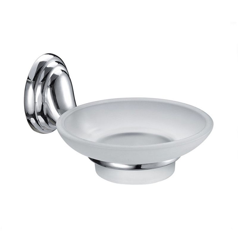 Set-de-Baño-Nantes-Acero-Inoxidable-4-Piezas-|-Orange
