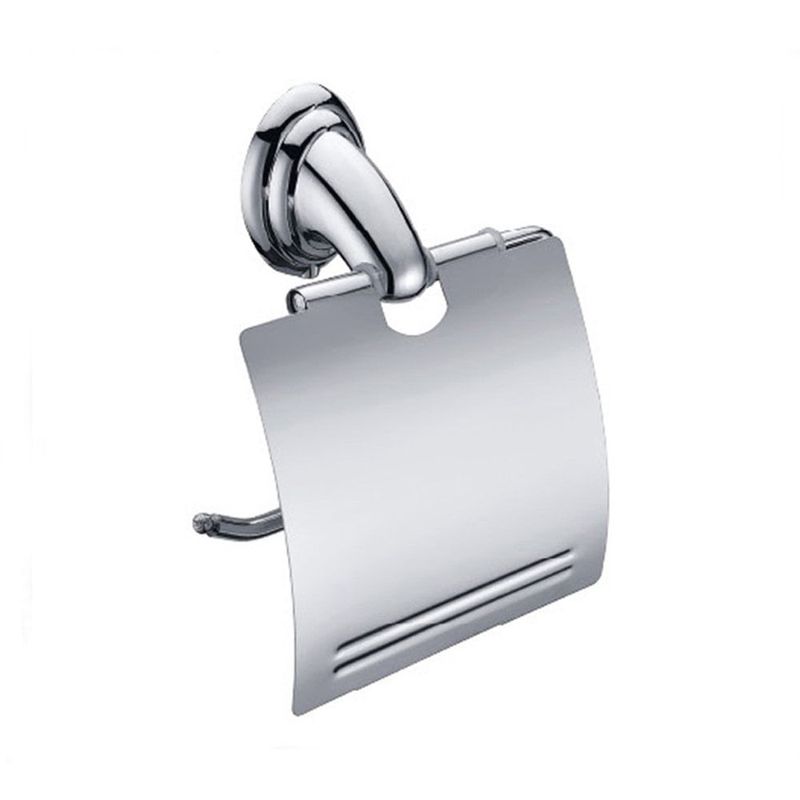 Set-de-Baño-Nantes-Acero-Inoxidable-4-Piezas-|-Orange