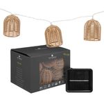 Guirnalda-LED-Beige-para-Exterior-335cm-|-Atmosphera