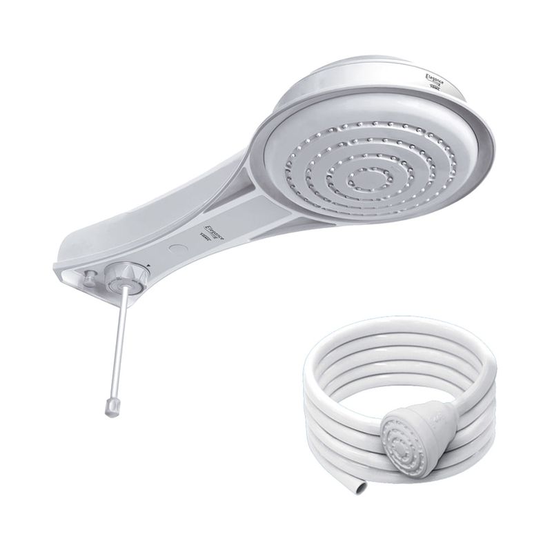 Ducha-Electrica-Elegance-Blanco-127V-5400W-|-Fame