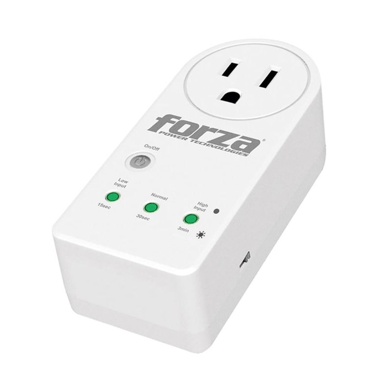 Protector-de-Voltaje-Blanco-1800W-|-Forza