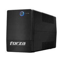 UPS 500VA 250W 6 Tomas 120V | Forza