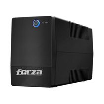 UPS 750VA 6 Tomas RJ11 120V | Forza