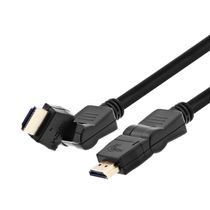 Cable HDMI Macho a HDMI 1.80m | XTech