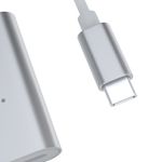 Adaptador-Multipuerto-USB-15cm-|-XTech