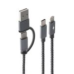 Cable-Multifuncional-de-Carga-5-en-1-1.2m-|-XTech
