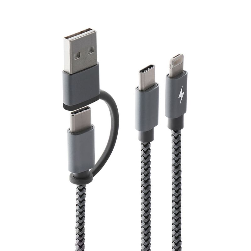 Cable-Multifuncional-de-Carga-5-en-1-1.2m-|-XTech