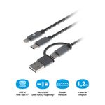 Cable-Multifuncional-de-Carga-5-en-1-1.2m-|-XTech