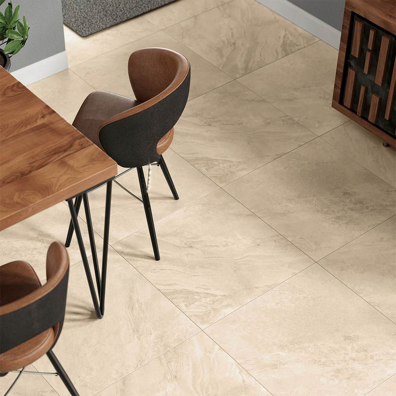 Porcelanato-Marmol-Triton-Beige-60x60cm-1.74m2-|-Graiman-|-Graiman