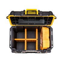 Caja Profunda Compacta TOUGHSYSTEM 2.0 | DeWalt