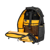 Mochila Profesional con Ruedas | DeWalt