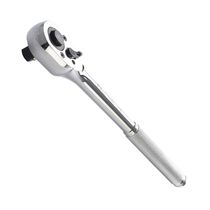 Llave de Racha Profesional Metálica 1/2" | Elite
