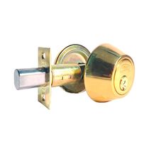 Cerrojo Sonora US3 Sin Vis | Phillips