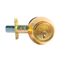 Cerrojo Sonora US3 Sin Vis | Phillips
