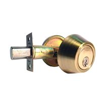 Cerrojo Sonora US5 Sin Vis | Phillips