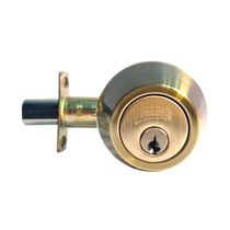 Cerrojo Sonora US5 Sin Vis | Phillips