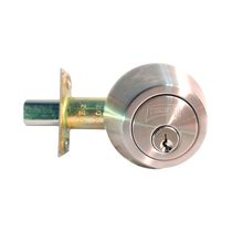 Cerrojo Sonora US32D Sin Vis | Phillips