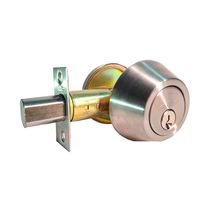 Cerrojo Sonora US32D Doub | Phillips